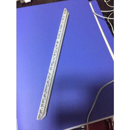 Silver Reed Part Household Knitting Machine Sweater Machine Sk280 Sk270 Plastic Track