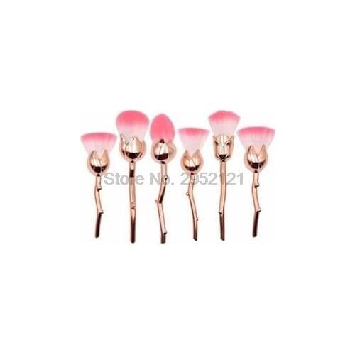 Stictech Powder Brushes