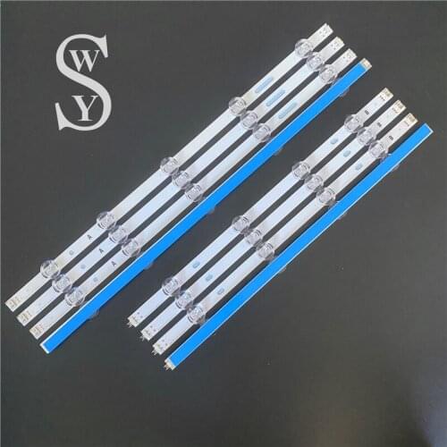 LED Backlight strip For LG 47" TV innotek DRT 3.0 47" 6916L-1948A 1949A 47LB6300 47LB561V 47LB652V 47lb650v LC470DUH 47LB5610