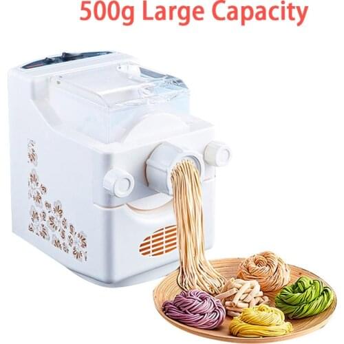 TYCUGA Electric Noodles Cutters
