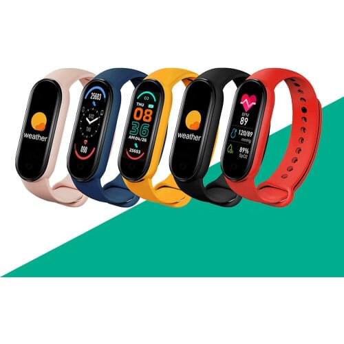 Virwir Smart Bracelets