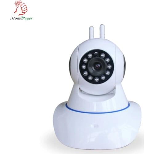 High Quality Wireless IP Camera With Night Vision for Security