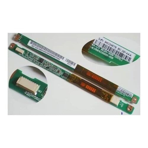 SSEA laptop LCD Inverter Board for Samsung R458 R453 R460 R620 Q210 R466 R710 R510 Q310 R519