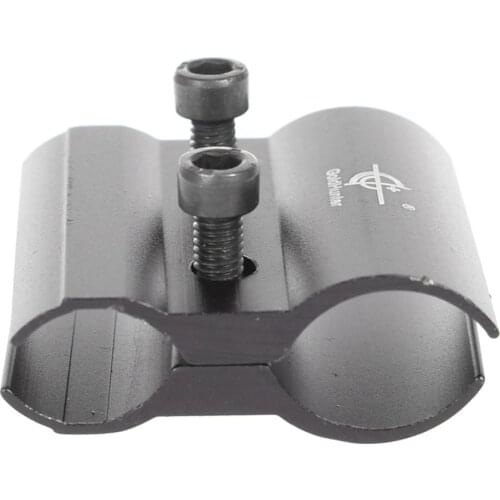 1Pc Metal Fixture Q Clip 8 Word Bracket Metal Pipe Clamp Cable Clip Clamps Two 8 word clips 185 186 T2008 Cable Clips Wholesale