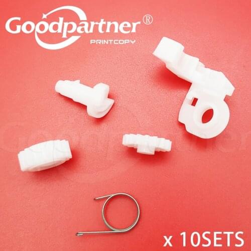 10X FS1120 FS1020 FS1125 FS1025 302M214201 Gear for Kyocera FS 1020 1025 1120 1125 1220 1320 1325 MFP 1040 1041 1060 1061DN