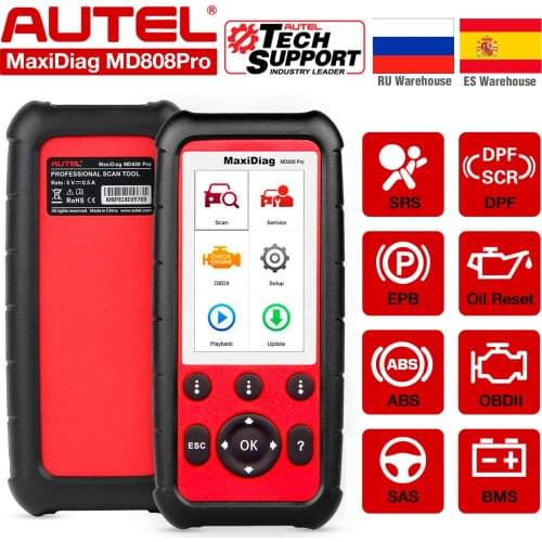 Autel 3D Printers And 3D Scanners