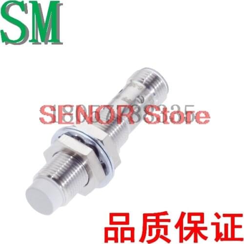 Proximity switch BES M12MF1-POC10F-S04G BES02WP quality guarantee for one year