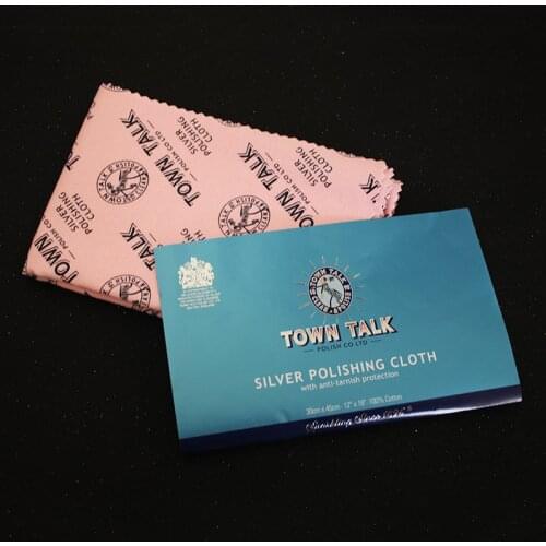 Free Shipping!! Hot Sale Jewelry Cleaning Cloth,Gold Polishing Cloth Jewelry Tools Large Size