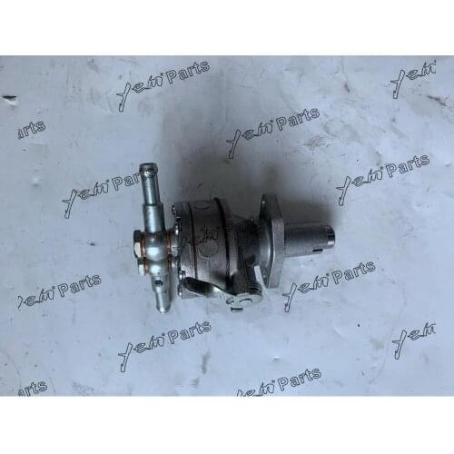 Free Shipping S753 Fuel Pump For Shibaura Engine