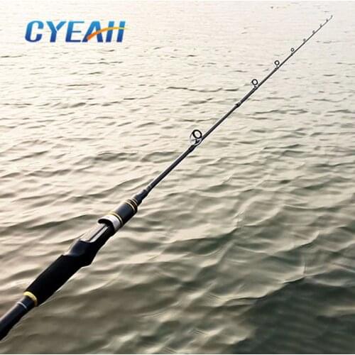 Спиннинги Cyeah China At AliExpress