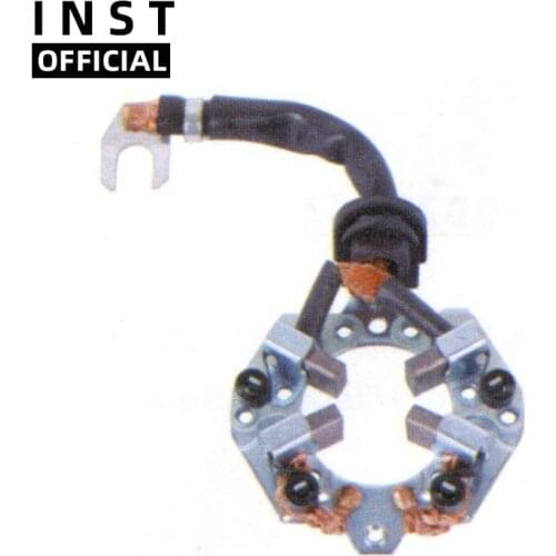 CARBON BRUSH HOLDER 69-8118 4.5*14*15 FOR HITACHHI PMGR