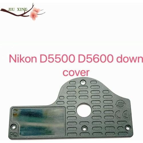 For Nikon D5500 D5600 d5500 d5600 bottom shell bottom shell bottom cover original spot