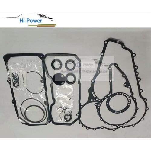 722.8 CVT Automatic Transmission Repair Kit Seal Gasket for Mercedes Benz