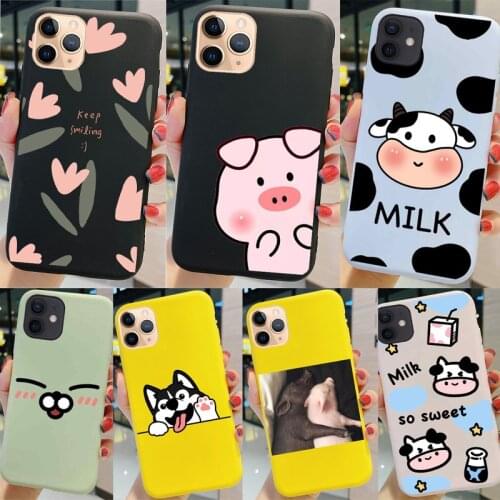 Lamocase Samsung Galaxy S21 Plus Phone Cases