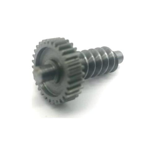 Metal car folding rearview side mirror gear for Chevrolet Captiva Aveo Sonic 2013 hatchback 1.4 L Hyundai I30 Genesis Kia