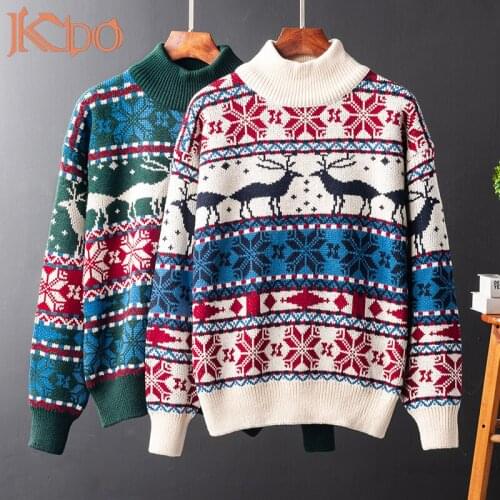 Men Sweater Casual O-Neck Stripe Knittwear 2020 Autumn/Winter Clothing Streetwear Hip Hop Oversize Blue Grey Fashion Wearing XXL