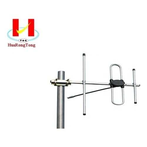 150MHz Directional Outdoor Yagi VHF Antenna