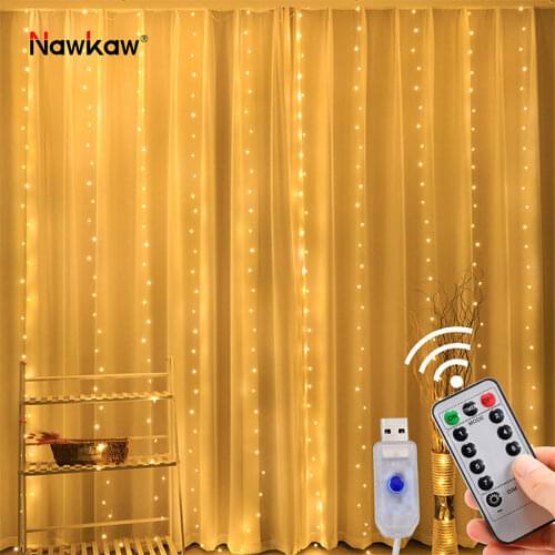 Nawkaw Festive Lighting