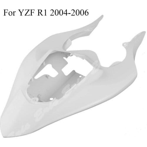 Unpainted Rear Tail ABS Fairing For Yamaha YZF-R1 2004 -2006