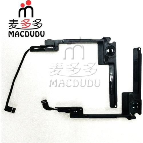New Speaker For MacBook Pro Retina 13" A1425 2012 Left & Right Internal Speaker Set