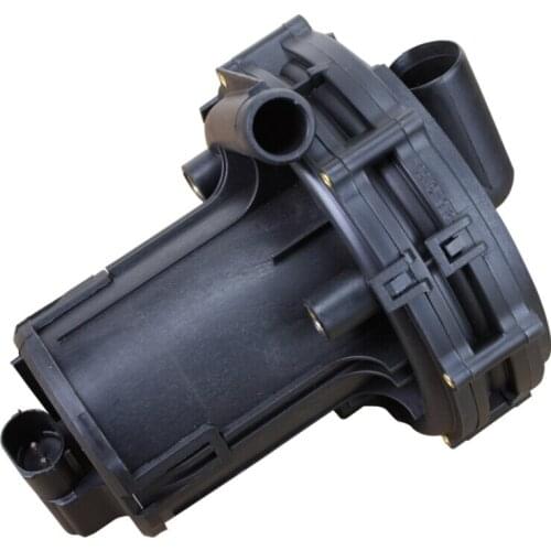 New Air Smog Emission Control Pump For BMW 528i 11721427911