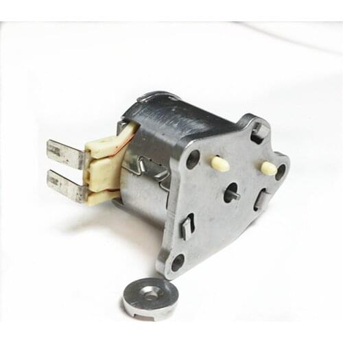 Original Refurbished 02E 04CAC-R006 04CACR006 Transmission Solenoid