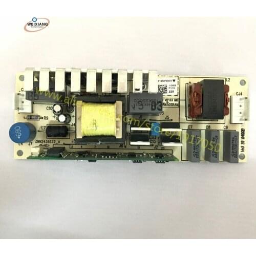 PT VIP 03 MID for OSRAM Projector Ballast ZNN2438822_A Lamp Driver Board