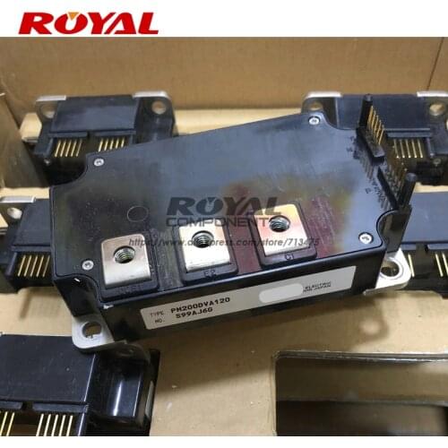 PM200DVA120 PM200DVA120-2