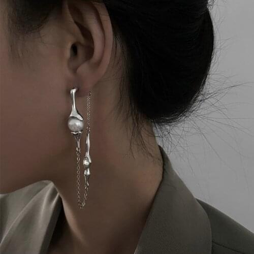 Sedmart Dangle Earrings