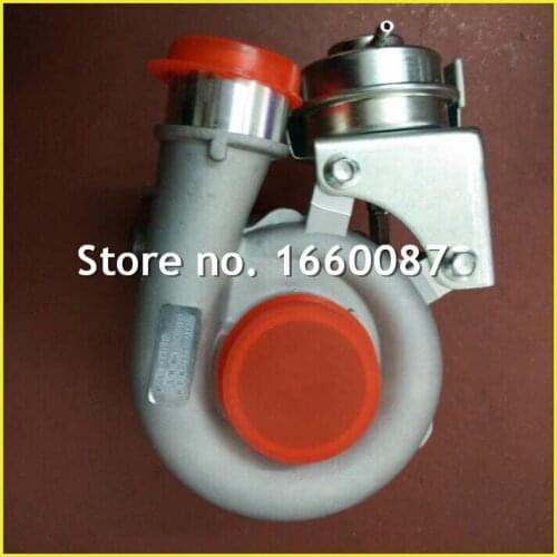 TF035 turbo 28231-27810 49135-07302 turbocharger for Hyundai Santa Fe 2.2 CRDi
