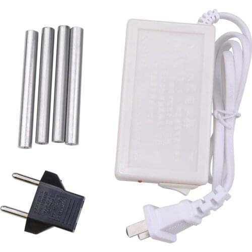 High quality TDS Water Electrolyzer test / electrolysis of water tools 110V-250V With EU&US Plug