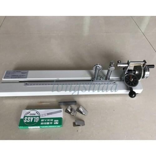 Y321 hand twist meter hand yarn twist machine untwist meter Mein test instrument