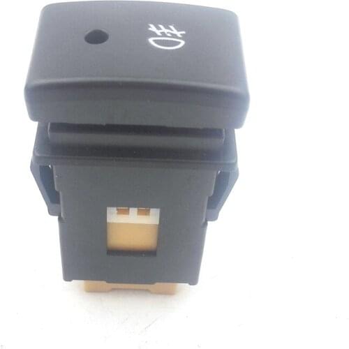 3Pin Front Fog Lamp Light Switch For Car