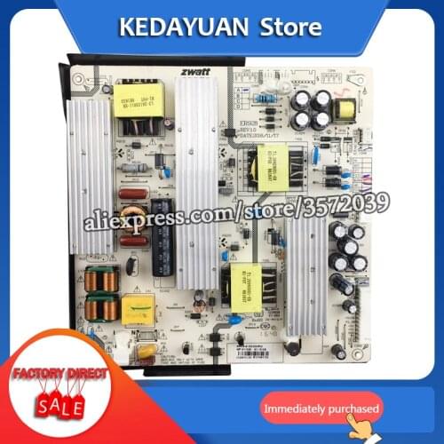 Free shipping for ER928 REV:1.0 power board