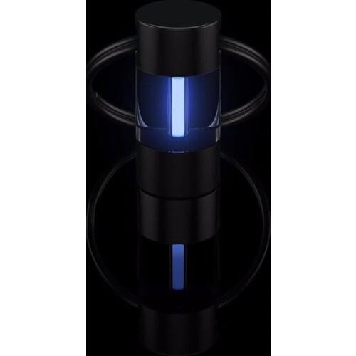 Keychain Tool Automatic Light Key Ring Life Saving Emergency Lights For Outdoor Safety and Survival Tools