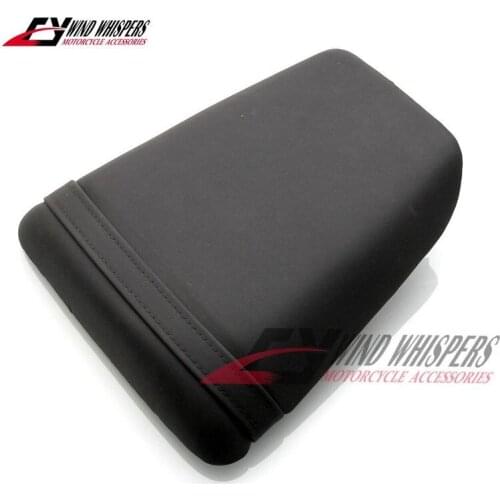 Motorcycle Passenger Rear Seat Cover Cushion Pillion For Honda CBR400 CBR 400 NC23