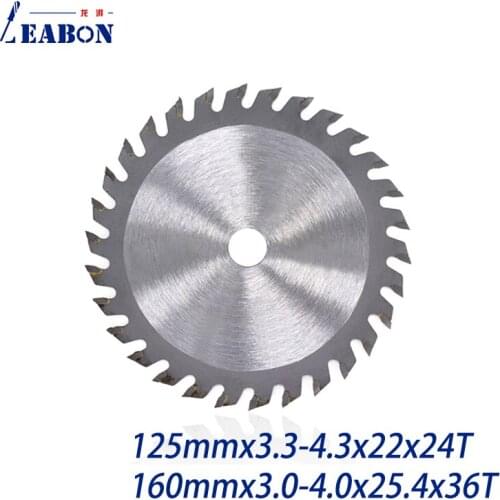Creawood Saw Blades