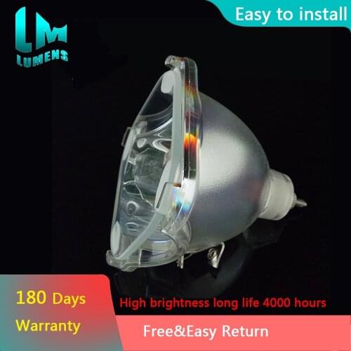 Long Life LMP-H210 Replacement Projector bare Lamp for-SONY VPL-HW45ES VPL-HW45EW VPL-HW65ES Free Shipping