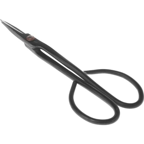 Beginner Bonsai Tool Long Handle Scissors Miniascape Gardening Branch Shears New Drop Ship