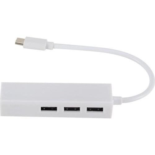 INTNIUB USB Hubs