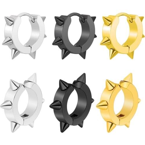 Stud Earrings Jun You China