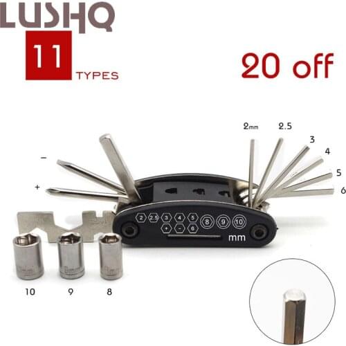 Motorcycle Wrench Tools Multi-Function For suzuki burgman 650 skywave 400 m50 k6 katana 600 gs500 Motorcross Assessoires