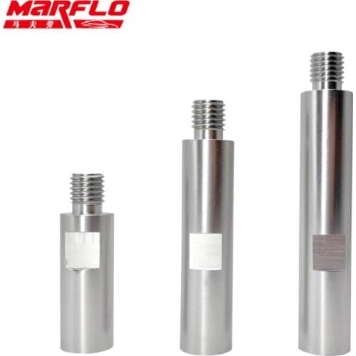 MARFLO Shafts And Axles