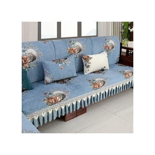 New sofa cushion cover non-slip all season universal sofa cover