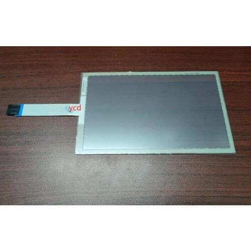 New product of 7 inch T070S-5RB003N-0A11R0-080FH 5-wire resistive touch screen panel 165mm * 104mm