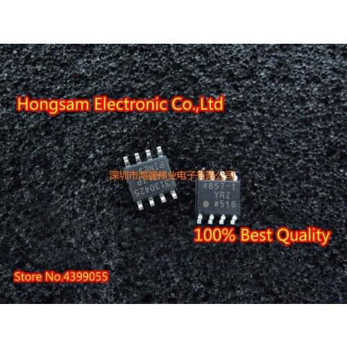 Original New (5PCS)ADA4857-1YRZ (5PCS) ADA4941-1YRZ SOP-8