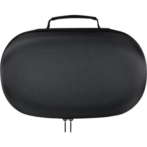 Portable EVA Travel Carrying Case For HTC Vive Focus 3 VR Headset Storage Bag Shockproof Handbag Hard Shell Box VR Accessories