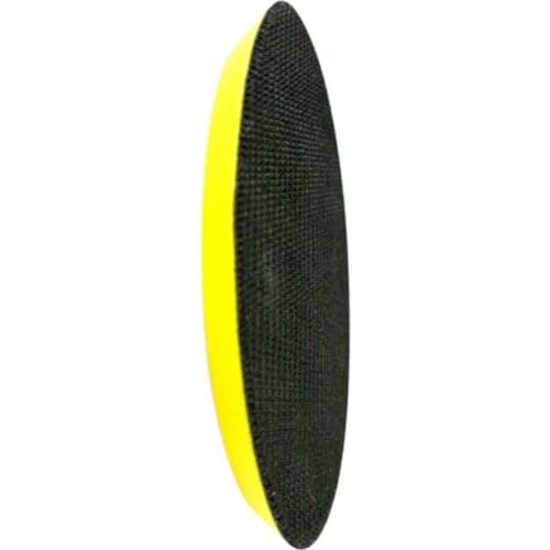 Sanding Pad 150mm 6inch Multi function Orbital Sander Polishing Wheel Disc Cleaning Rotary Tools