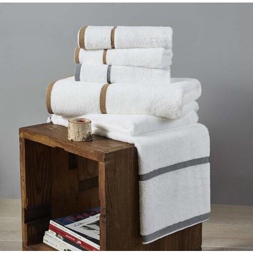 TayoYiNiu Baby Body Towels