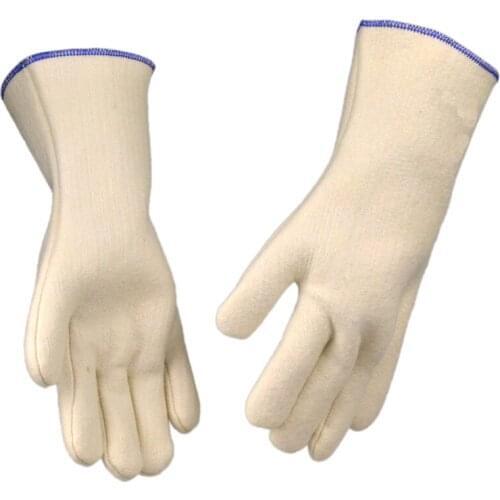 WELDAS Protective Gloves